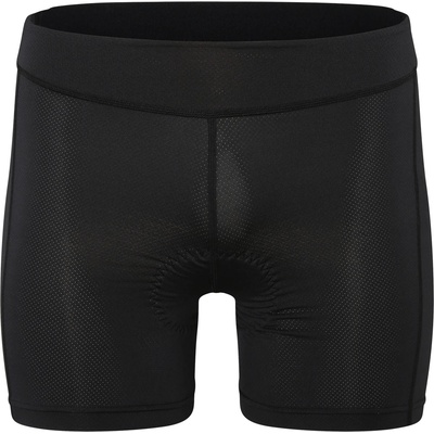 Ziener Мъжки клин за колоездене Ziener Nefel X-Gel Cycling bottoms - Black - размер 46 (EU) (055-3524-0111)