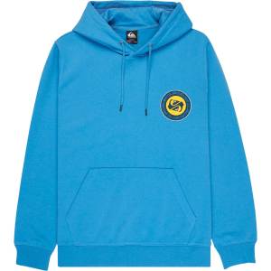 Quiksilver Мъжки суичър Quiksilver Graphic Hoodie - Riviera (017-4466-0312)
