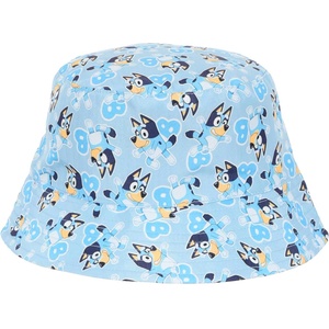 Kids movie heroes Шапка bluey (ez40092-lblue)