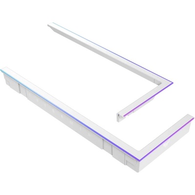 Аксесоар за кутия asus tuf gaming gt502 horizon argb lighting kit white (90da00h3-b09000)