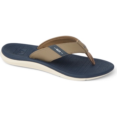 Reef Детски сандали Reef Kid's Santa Ana Sandals - Navy / Khaki - размер 2 (US) (702-4154-0613)