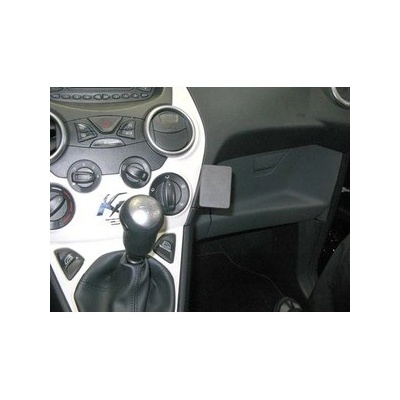 Brodit ProClip montážní konzole pro Ford Ka 09-16, na střed 854808
