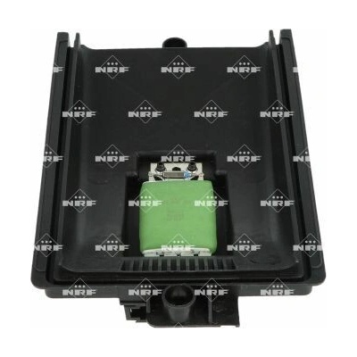 Odpor, vnitřní tlakový ventilátor NRF 342074