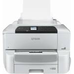 Epson WorkForce Pro WF-C8190DW (C11CG70401) Принтери