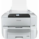 Epson WorkForce Pro WF-C8190DW (C11CG70401) Принтери