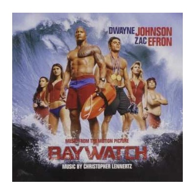 Ost - Baywatch CD