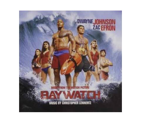 Ost - Baywatch CD