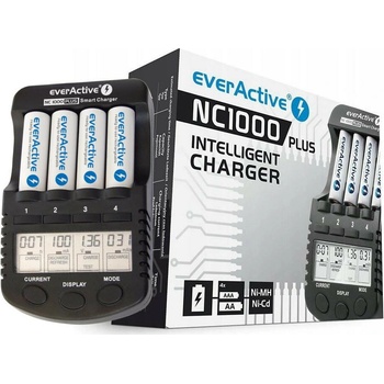 everActive NC1000