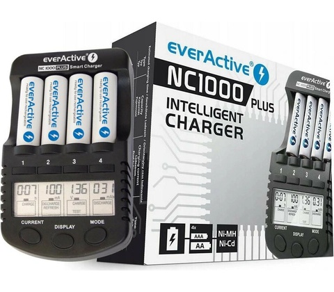 everActive NC1000