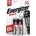 Energizer Батерии алкални Energizer Max, AA, LR6, 1.5V, 2бр. в опаковка (E303327100)