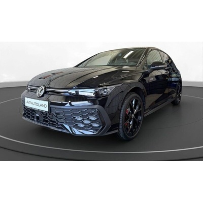 Volkswagen Golf DSG 195 kW