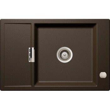 Schock Mono D-100XS-FB bronze