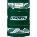 Fanfaro PDX 5W-40 208 l