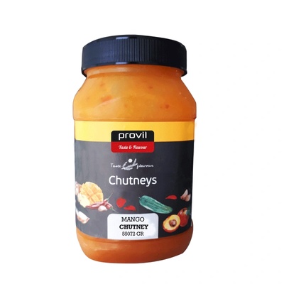 MR. MARLIN Чътни манго 1.15 кг