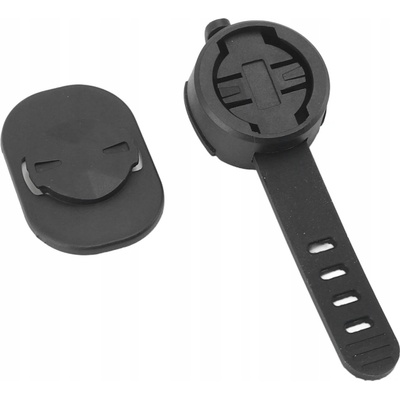 Držiak na cyklopočítač Garmin, plastový, ľahký, PC držiak