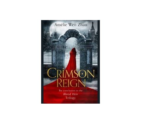 Crimson Reign