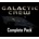 Galactic Crew Complete