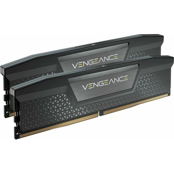 Image 1 of Corsair VENGEANCE 16GB (2x8GB) DDR5 5200MHz CMK16GX5M2B5200C40