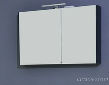 TMP cabinets Sharp 105 100 cm (400230)