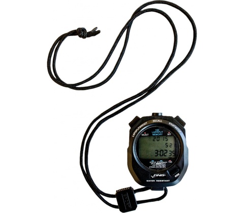 Finis 3X100M Stopwatch