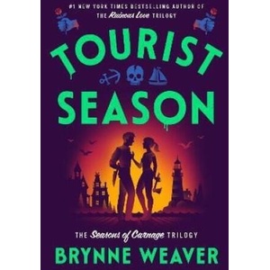 Tourist Season (2025)