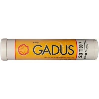 Shell Gadus S3 T 100 2 400 g