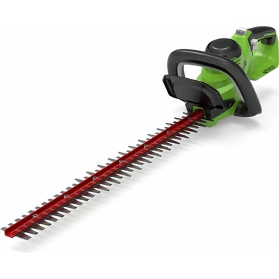 Greenworks G40HT61