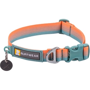 Ruffwear Нашийник за куче Ruffwear Front Range Collar Dog collar - Spring Fade - размер 51-66 cm (057-0069-1613)