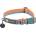 Ruffwear Нашийник за куче Ruffwear Front Range Collar Dog collar - Spring Fade - размер 51-66 cm (057-0069-1613)