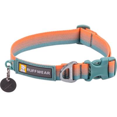 Ruffwear Нашийник за куче Ruffwear Front Range Collar Dog collar - Spring Fade - размер 51-66 cm (057-0069-1613)