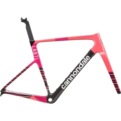 Rámová sada Cannondale Supersix Evo Lab71 A/M Frame 2025