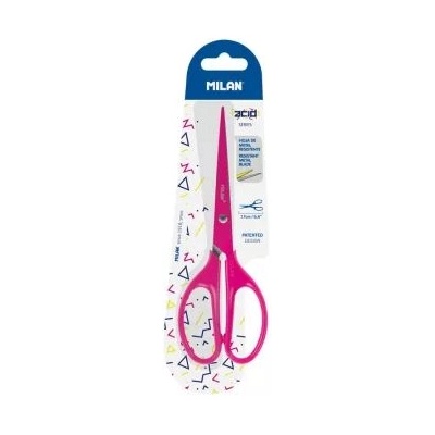 MILAN Acid 17 cm pink (G19186650)