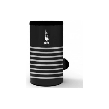 Image 1 of Bialetti - Буркан за съхранение на кафе Nero (DCDESIGN06)