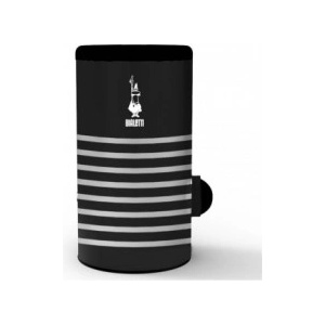 Bialetti - Буркан за съхранение на кафе Nero (DCDESIGN06)