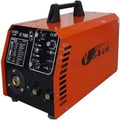 Viki-B WELD 190A