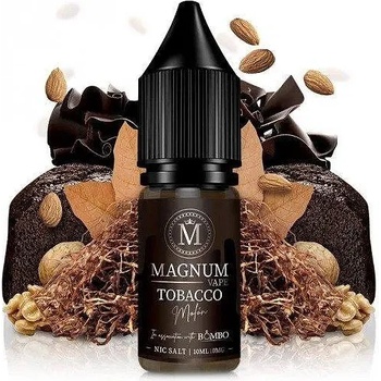 Image 1 of Magnum Vape Tobacco Molón Nic Salts 20mg 10ml