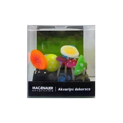Macenauer Mushroom 9,8x7,5x11 cm