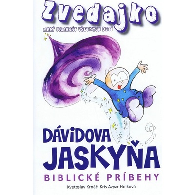 Zvedajko Dávidova jaskyňa