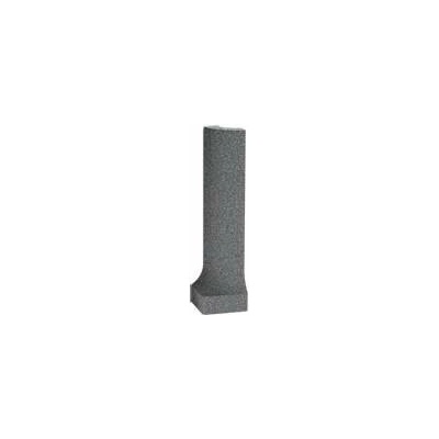 Rako Taurus Granit TSERB065 2,3 x 9 cm 65 Antracit 1 ks