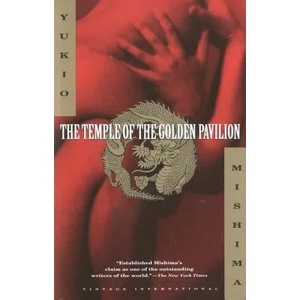 Temple of the Golden Pavilion (ISBN: 9780679752707)
