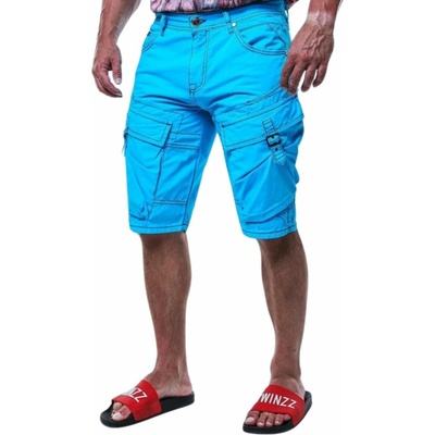 Cipo & Baxx CK229 BABY blue