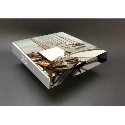 Kay Sage Catalogue Raisonne | Jessie Sentivan