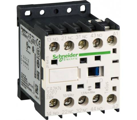 Schneider Electric CA2KN22P7
