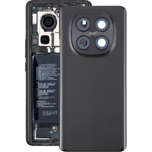 Xiaomi Оригинален заден капак за Xiaomi Poco M8 с рамка за камерата - 3 цвята
