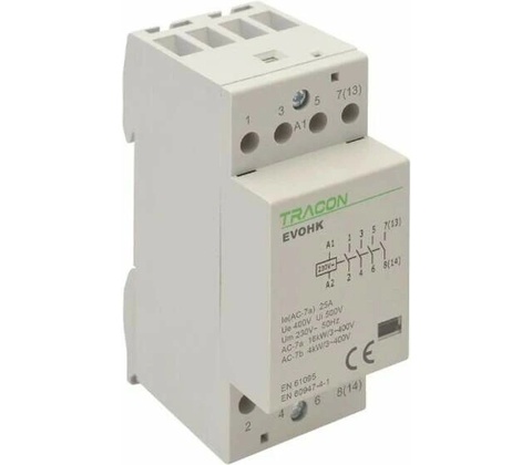 Tracon EVOHK4-25-24