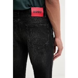 HUGO дънки slim fit мъжки 708 (50556098)