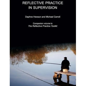 Reflective Practice in Supervision | Daphne Hewson (ISBN: 9781925529937)