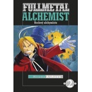 Fullmetal Alchemist - Ocelový alchymista 2 - Arakawa Hiromu