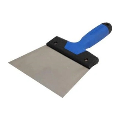 KUBALA Špachtla nerezová 120mm