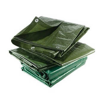 J.A.D. Tools plachta PE HOBBY 4x6 m